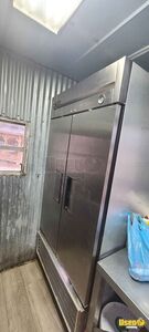 2012 Food Concession Trailer Kitchen Food Trailer Insulated Walls South Carolina for Sale