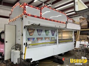 2012 Food Concession Trailer Kitchen Food Trailer Ohio for Sale