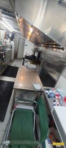 2012 Food Concession Trailer Kitchen Food Trailer Propane Tank Florida for Sale