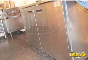 2012 Food Concession Trailer Kitchen Food Trailer Propane Tank New Mexico for Sale