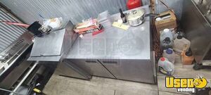 2012 Food Concession Trailer Kitchen Food Trailer Propane Tank South Carolina for Sale