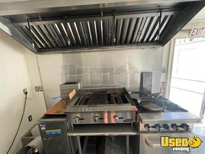 2012 Food Concession Trailer Kitchen Food Trailer Propane Tank Texas for Sale