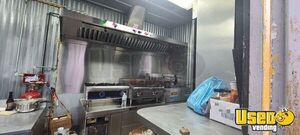 2012 Food Concession Trailer Kitchen Food Trailer Stainless Steel Wall Covers South Carolina for Sale