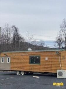 2012 Food Concession Trailer Kitchen Food Trailer Virginia for Sale