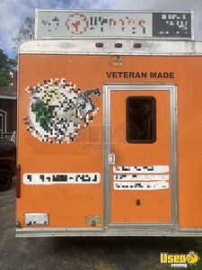 2012 Food Trailer Kitchen Food Trailer Cabinets New York for Sale