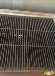 2012 Food Trailer Kitchen Food Trailer Cabinets New York for Sale