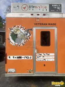 2012 Food Trailer Kitchen Food Trailer Cabinets New York for Sale