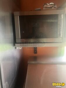 2012 Food Trailer Kitchen Food Trailer Chargrill New York for Sale