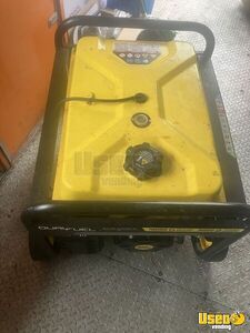 2012 Food Trailer Kitchen Food Trailer Exhaust Fan New York for Sale