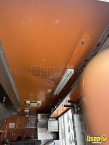 2012 Food Trailer Kitchen Food Trailer Exterior Lighting New York for Sale