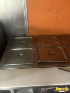 2012 Food Trailer Kitchen Food Trailer Fire Extinguisher New York for Sale