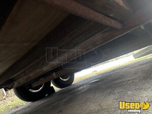 2012 Food Trailer Kitchen Food Trailer Floor Drains New York for Sale