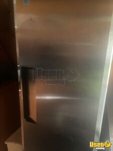 2012 Food Trailer Kitchen Food Trailer Fryer New York for Sale