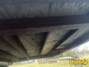 2012 Food Trailer Kitchen Food Trailer Microwave New York for Sale