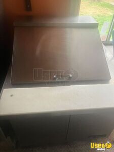 2012 Food Trailer Kitchen Food Trailer Oven New York for Sale