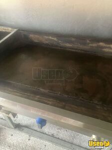 2012 Food Trailer Kitchen Food Trailer Propane Tank New York for Sale