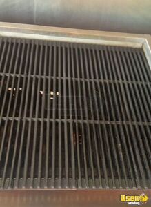 2012 Food Trailer Kitchen Food Trailer Refrigerator New York for Sale