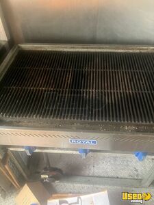 2012 Food Trailer Kitchen Food Trailer Stovetop New York for Sale
