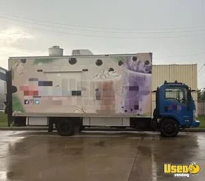 2012 Food Truck All-purpose Food Truck Air Conditioning Texas for Sale