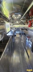 2012 Food Truck All-purpose Food Truck Air Conditioning Texas for Sale