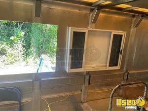 2012 Food Truck All-purpose Food Truck Breaker Panel Maryland for Sale
