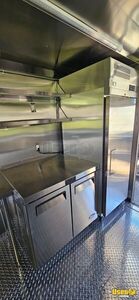 2012 Food Truck All-purpose Food Truck Cabinets Texas for Sale