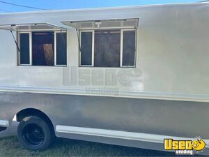 2012 Food Truck All-purpose Food Truck Concession Window Maryland for Sale