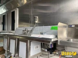 2012 Food Truck All-purpose Food Truck Electrical Outlets Maryland for Sale