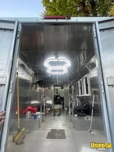 2012 Food Truck All-purpose Food Truck Exhaust Fan Maryland for Sale