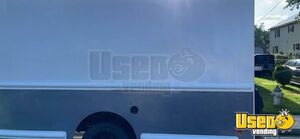 2012 Food Truck All-purpose Food Truck Exhaust Hood Maryland for Sale