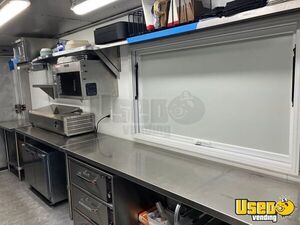 2012 Food Truck All-purpose Food Truck Exterior Customer Counter Massachusetts for Sale