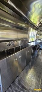 2012 Food Truck All-purpose Food Truck Exterior Customer Counter Texas for Sale