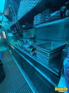 2012 Food Truck All-purpose Food Truck Flatgrill California for Sale