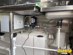 2012 Food Truck All-purpose Food Truck Hot Water Heater Maryland for Sale
