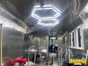 2012 Food Truck All-purpose Food Truck Interior Lighting Maryland for Sale