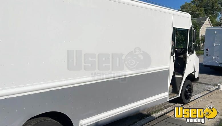 2012 Food Truck All-purpose Food Truck Maryland for Sale