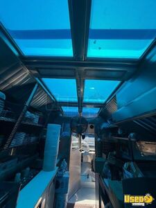 2012 Food Truck All-purpose Food Truck Prep Station Cooler California for Sale