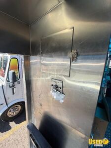 2012 Food Truck All-purpose Food Truck Refrigerator California for Sale