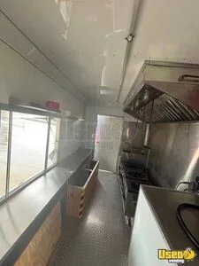 2012 Food Truck All-purpose Food Truck Shore Power Cord Texas for Sale