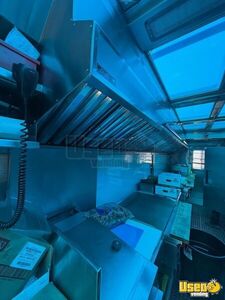 2012 Food Truck All-purpose Food Truck Stovetop California for Sale