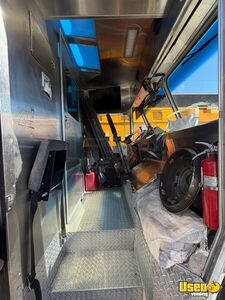 2012 Food Truck All-purpose Food Truck Upright Freezer California for Sale