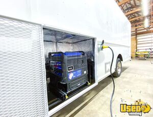 2012 Ford F-59 All-purpose Food Truck Air Conditioning Indiana for Sale