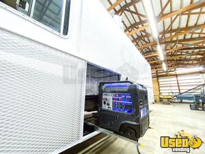 2012 Ford F-59 All-purpose Food Truck Concession Window Indiana for Sale