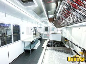 2012 Ford F-59 All-purpose Food Truck Insulated Walls Indiana for Sale