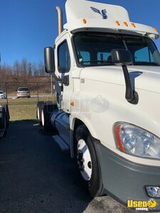 2012 Freightliner Semi Truck 2 Maryland for Sale