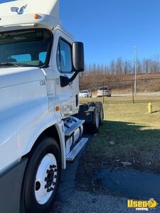 2012 Freightliner Semi Truck 3 Maryland for Sale