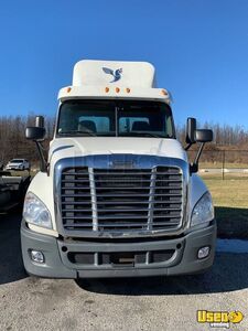 2012 Freightliner Semi Truck Maryland for Sale