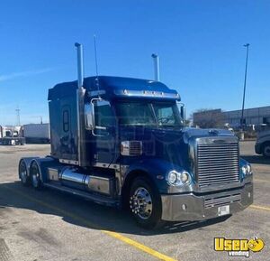 2012 Freightliner Semi Truck Texas for Sale