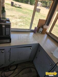 2012 Ftrl Concession Trailer Awning Texas for Sale