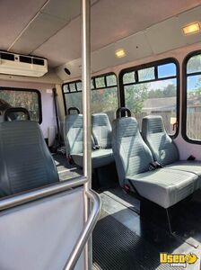 2012 G4500 Shuttle Bus Shuttle Bus 10 Texas Diesel Engine for Sale